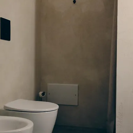 L'ulivo E Il Melograno - Mediterranean Apartamento