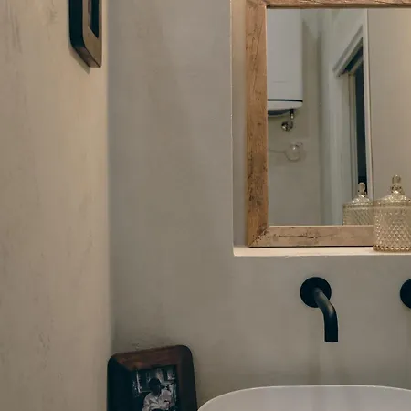 Apartamento L'ulivo E Il Melograno - Mediterranean *