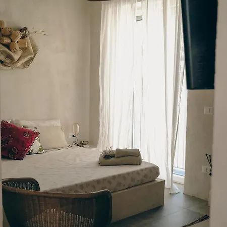Apartamento L'ulivo E Il Melograno - Mediterranean