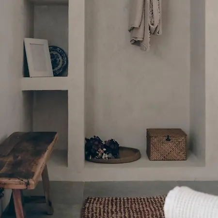 Apartamento L'ulivo E Il Melograno - Mediterranean