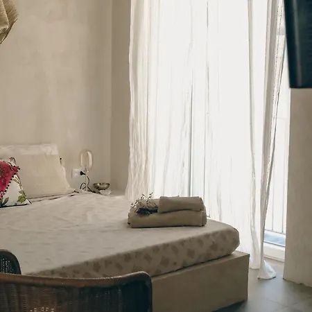L'ulivo E Il Melograno - Mediterranean Apartamento