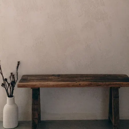 Apartamento L'ulivo E Il Melograno - Mediterranean