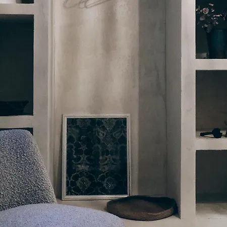 L'ulivo E Il Melograno - Mediterranean Apartamento *