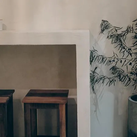 L'ulivo E Il Melograno - Mediterranean Apartamento *