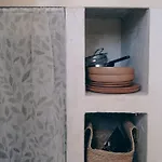 L'ulivo E Il Melograno - Mediterranean Apartment *