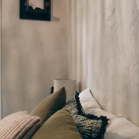 L'ulivo E Il Melograno - Mediterranean * フラッタマッジョーレ