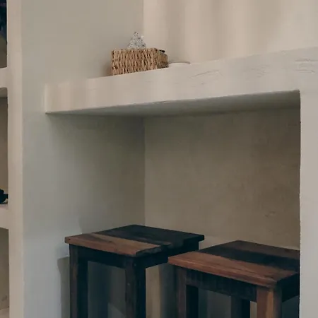 L'ulivo E Il Melograno - Mediterranean