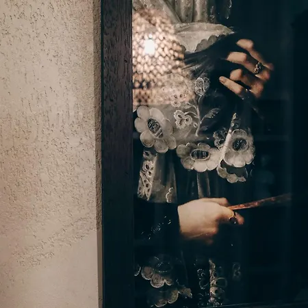 L'ulivo E Il Melograno - Mediterranean アパート *