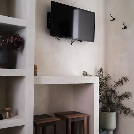 L'ulivo E Il Melograno - Mediterranean * フラッタマッジョーレ