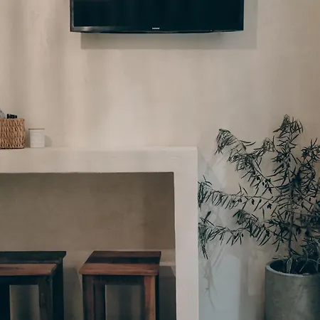 アパート L'ulivo E Il Melograno - Mediterranean フラッタマッジョーレ