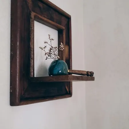 L'ulivo E Il Melograno - Mediterranean アパート *