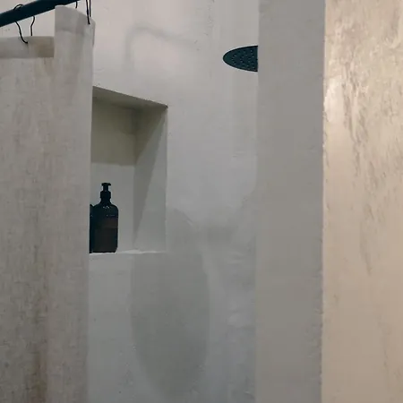 L'ulivo E Il Melograno - Mediterranean * フラッタマッジョーレ