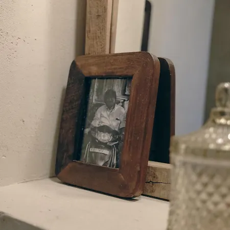 L'ulivo E Il Melograno - Mediterranean