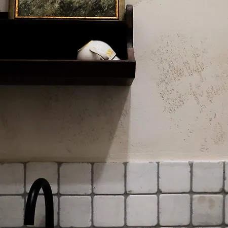 L'ulivo E Il Melograno - Mediterranean アパート