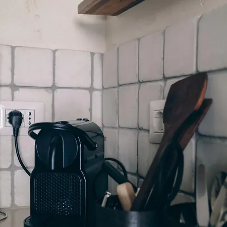 L'ulivo E Il Melograno - Mediterranean フラッタマッジョーレ