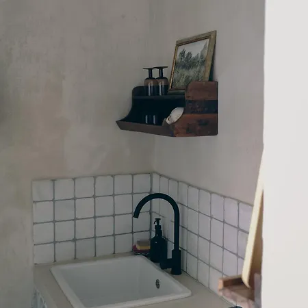 L'ulivo E Il Melograno - Mediterranean