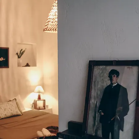 L'ulivo E Il Melograno - Mediterranean