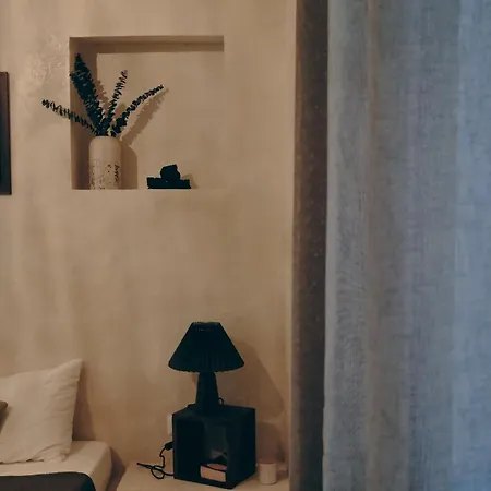 L'ulivo E Il Melograno - Mediterranean * フラッタマッジョーレ