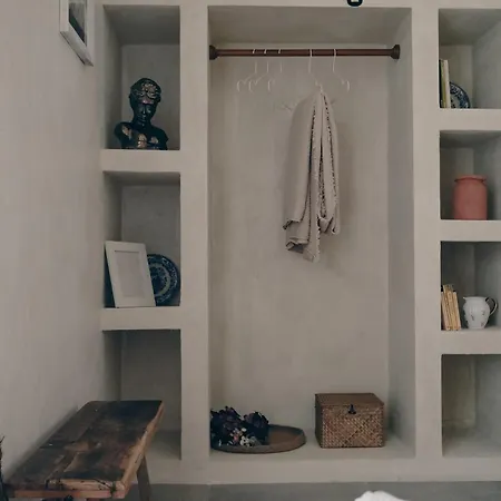 L'ulivo E Il Melograno - Mediterranean アパート