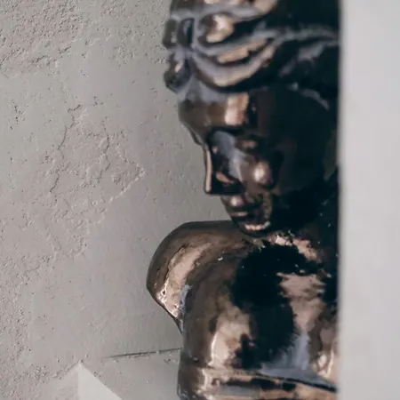 L'ulivo E Il Melograno - Mediterranean アパート