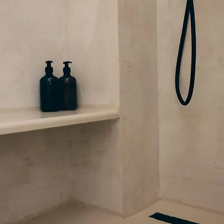 L'ulivo E Il Melograno - Mediterranean *