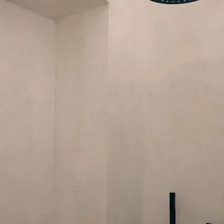 L'ulivo E Il Melograno - Mediterranean アパート