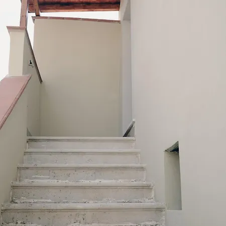 アパート L'ulivo E Il Melograno - Mediterranean フラッタマッジョーレ