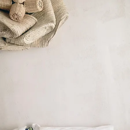 L'ulivo E Il Melograno - Mediterranean Apartment *