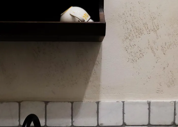 L'ulivo E Il Melograno - Mediterranean Appartement